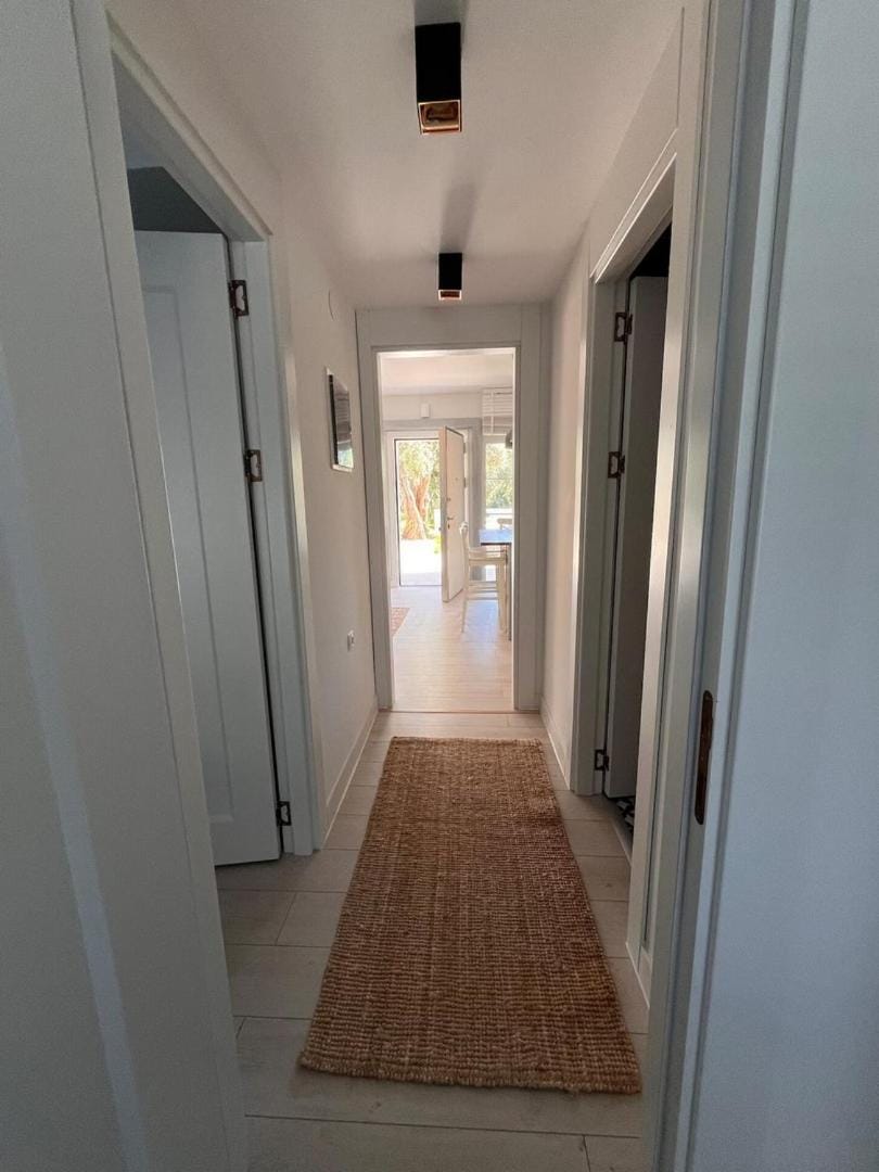 Promite Gutsatsi Tss Apartment in Thasos