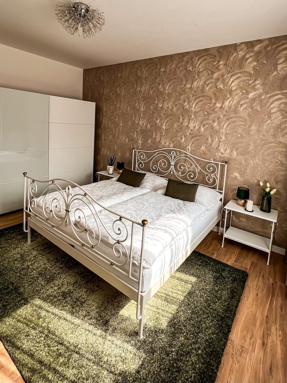 Other, Bedroom, wardrobe