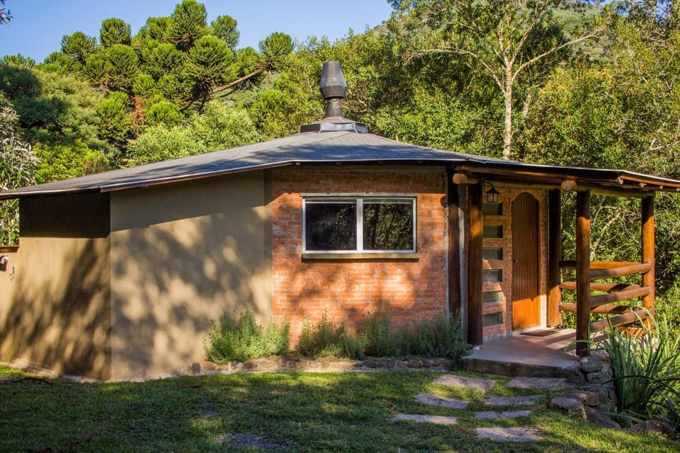 Ayllu Refugio Nature lodge in State of Santa Catarina