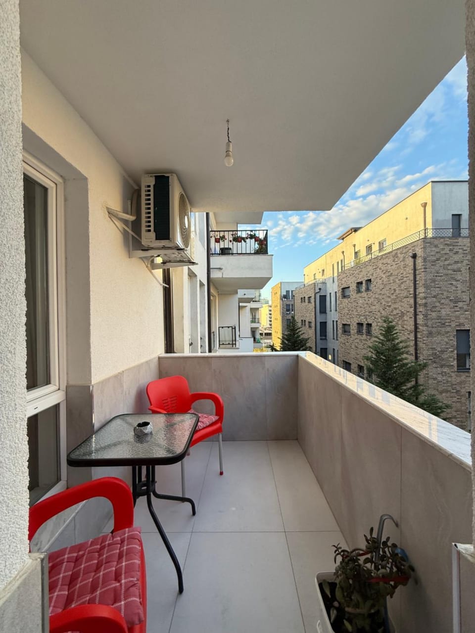 Cozy Apartments Prishtina Apartment in Serbia