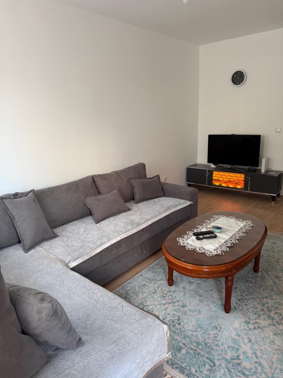 Cozy Apartments Prishtina Apartment in Serbia