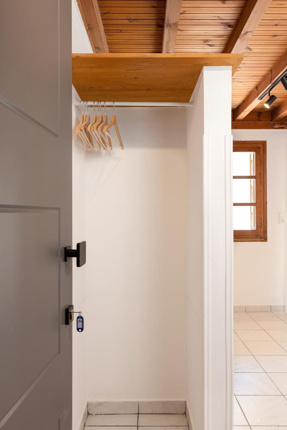 Maisonette apartment in the heart of Kokkari Apartment in Samos Prefecture