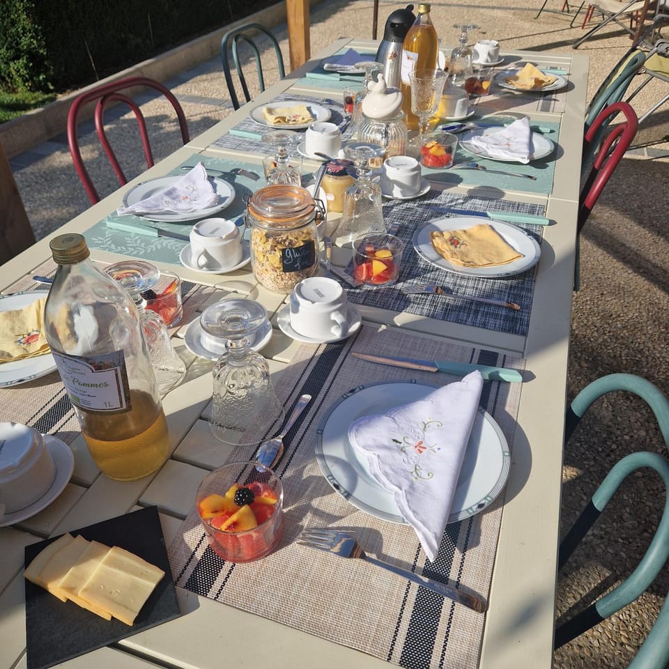 Suite familiale Klokkentorren de 4 personnes Bed and Breakfast in Hauts-de-France