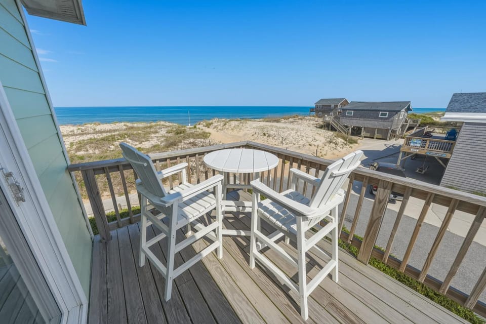 SNH426 Pirate's Paradise House in Nags Head