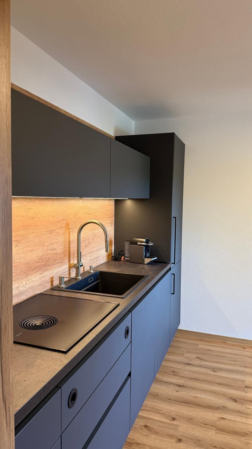 Ferienwohnung Lisa Apartment in Salzburgerland