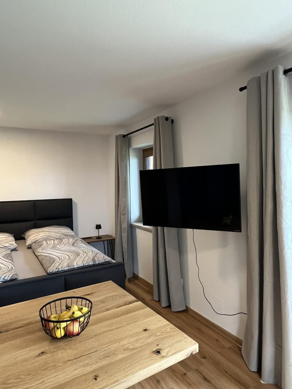 Ferienwohnung Lisa Apartment in Salzburgerland