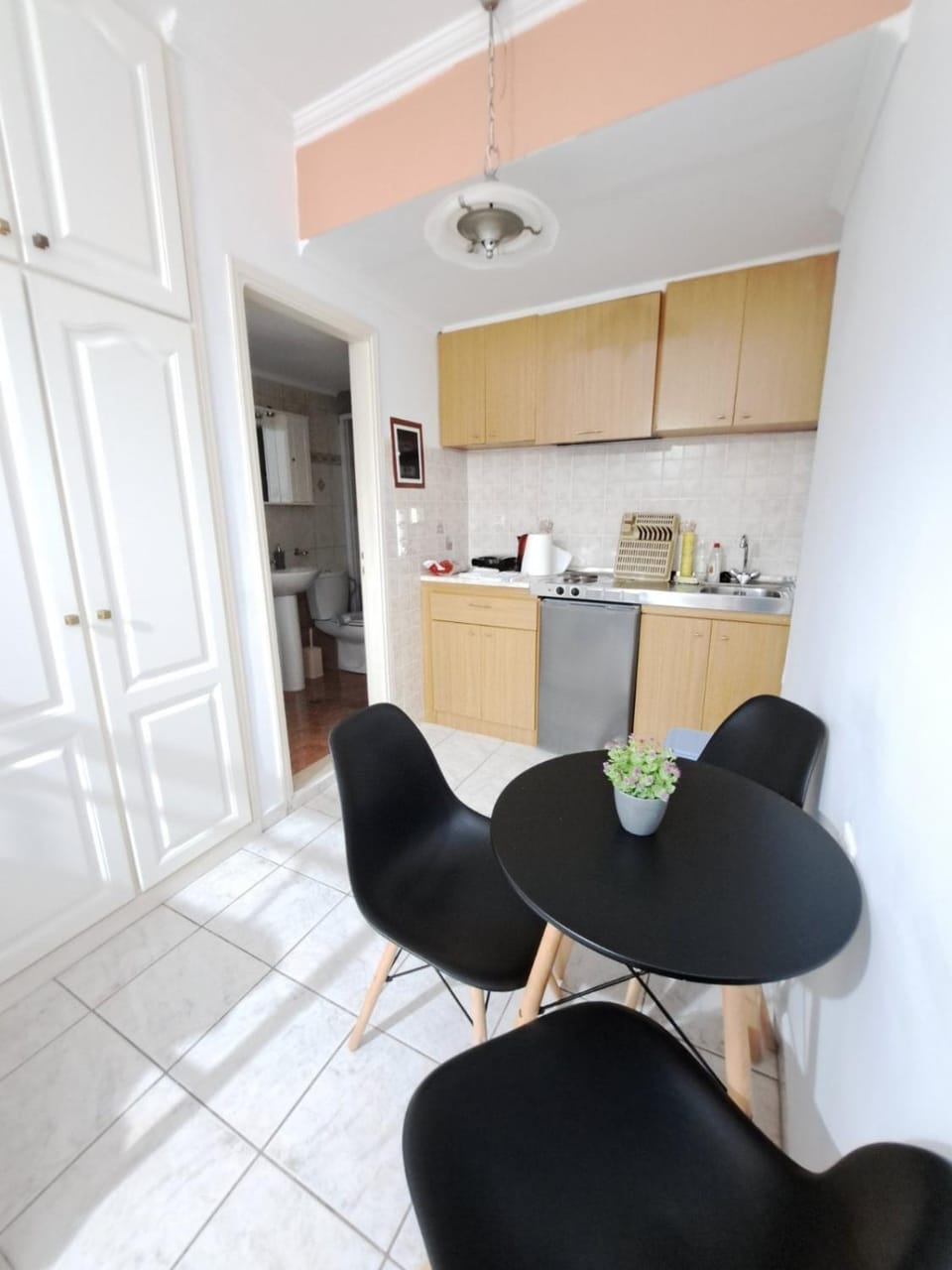 Apartment in Lefkada city center Apartment in Lefkada