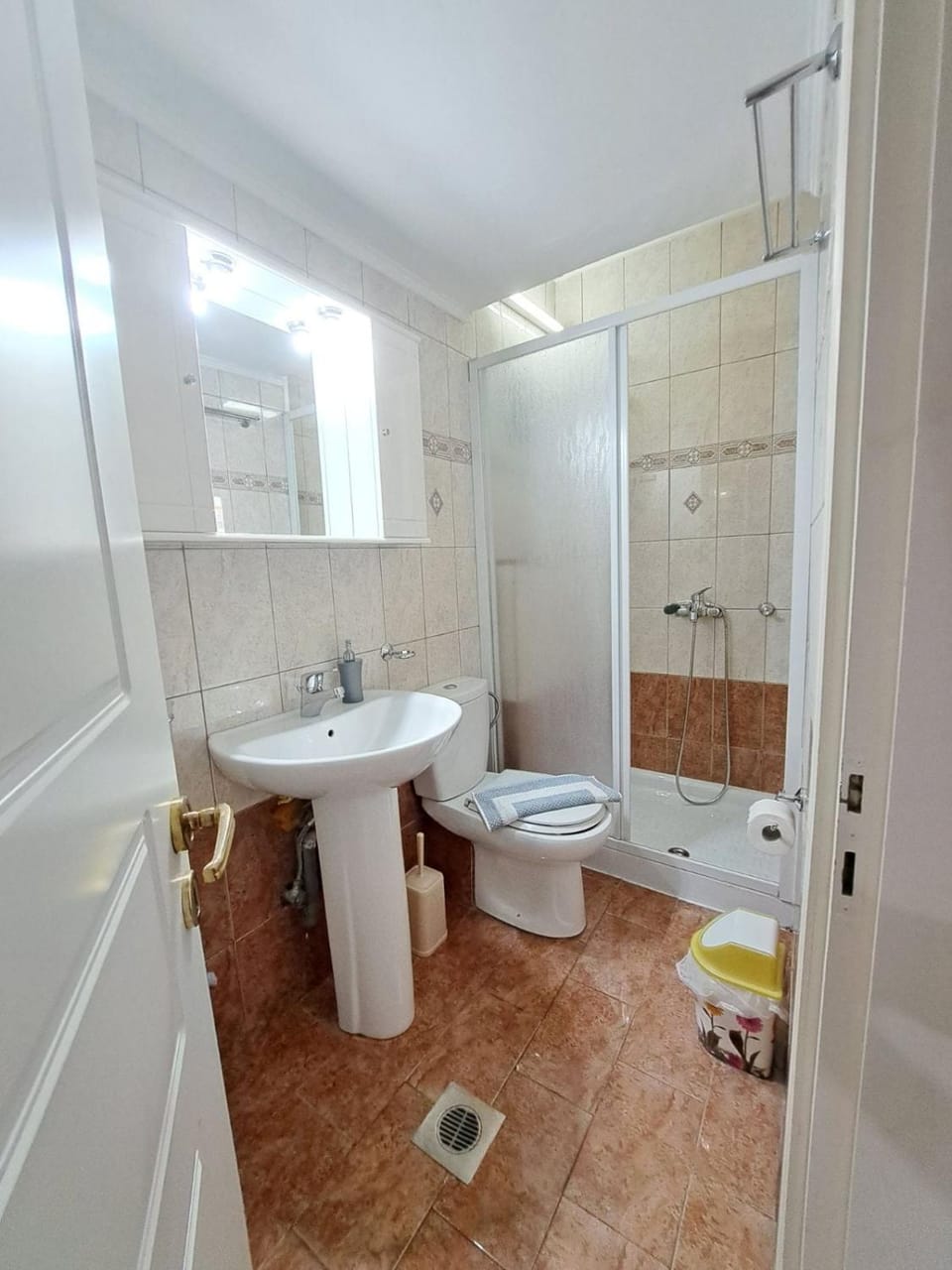 Apartment in Lefkada city center Apartment in Lefkada