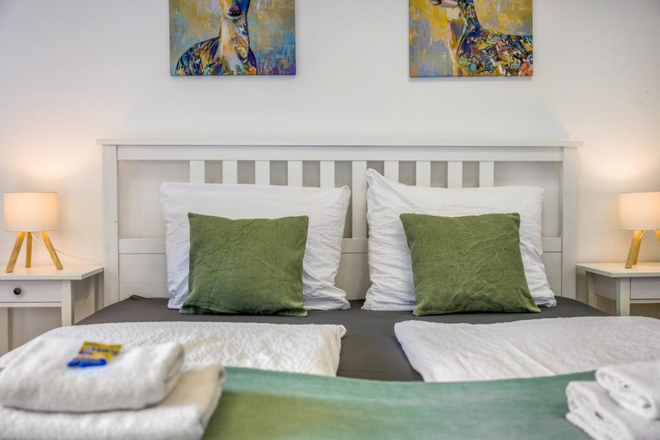 Romy Apartment in Bavaria