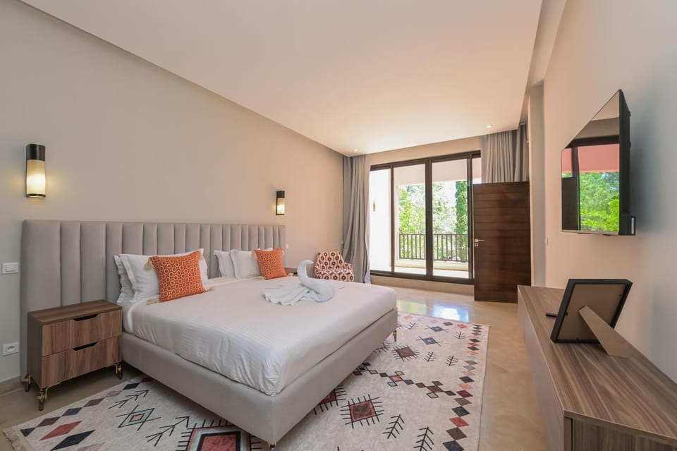 Villa Al Maaden Golf Marrakech Villa in Marrakesh