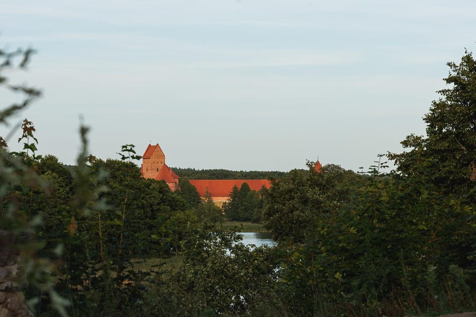 Still Waters, guesthouse by Linen Tales Apartment in Vilnius County, Lithuania