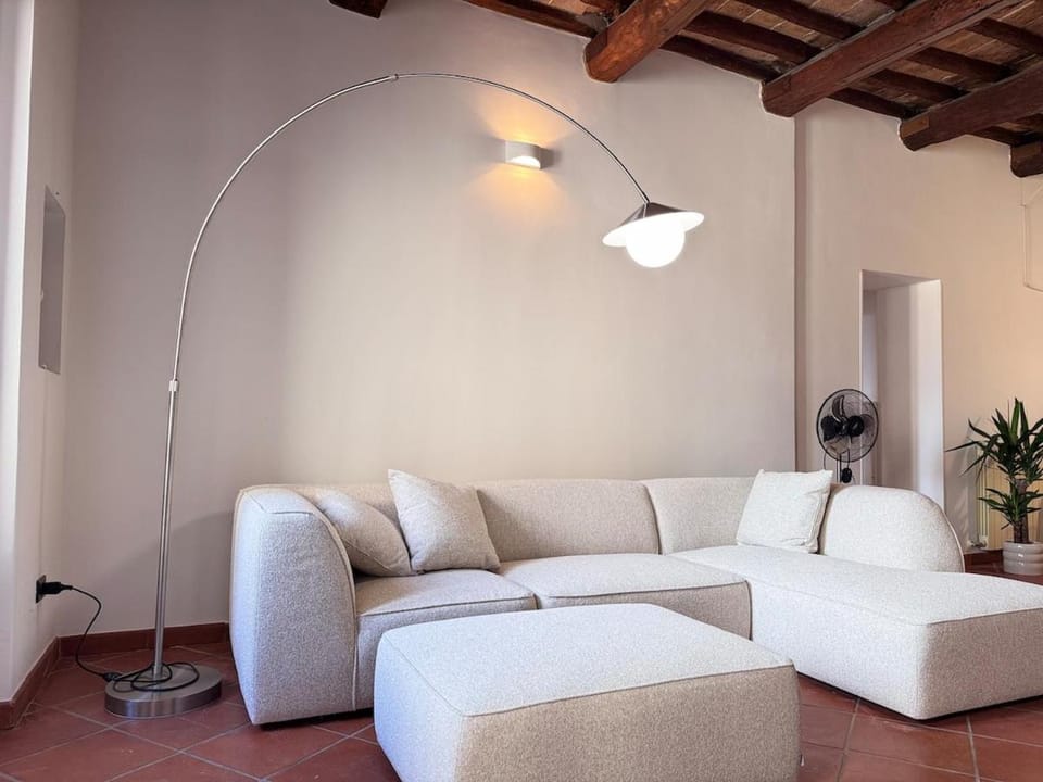 Domus Floramonti in the heart of Perugia Apartment in Perugia