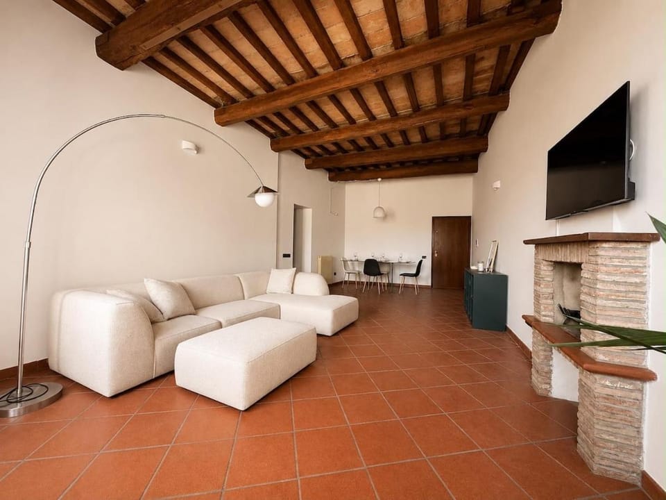 Domus Floramonti in the heart of Perugia Apartment in Perugia