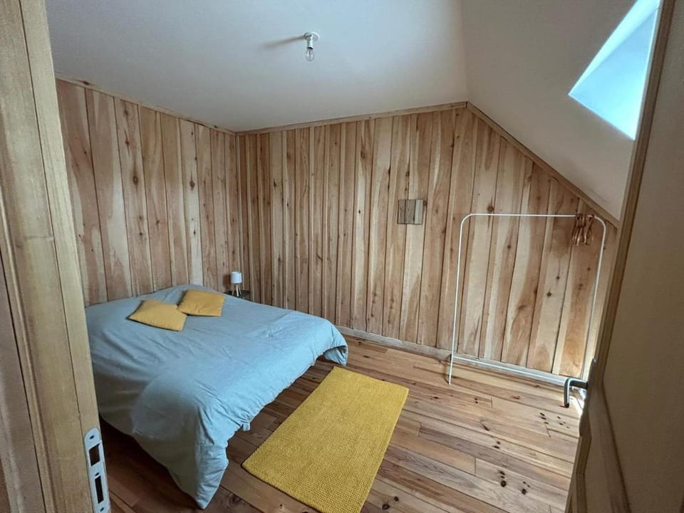 Golden Nest House in Grand Est