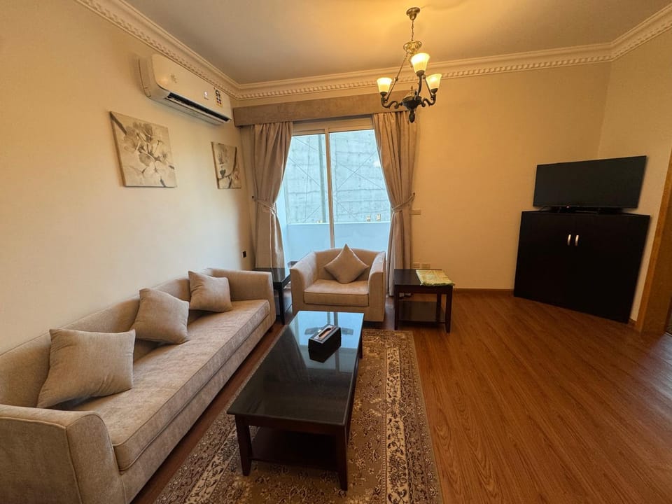 الجوهرة سويت للشقق المخدومة2 Apartment hotel in Makkah Province