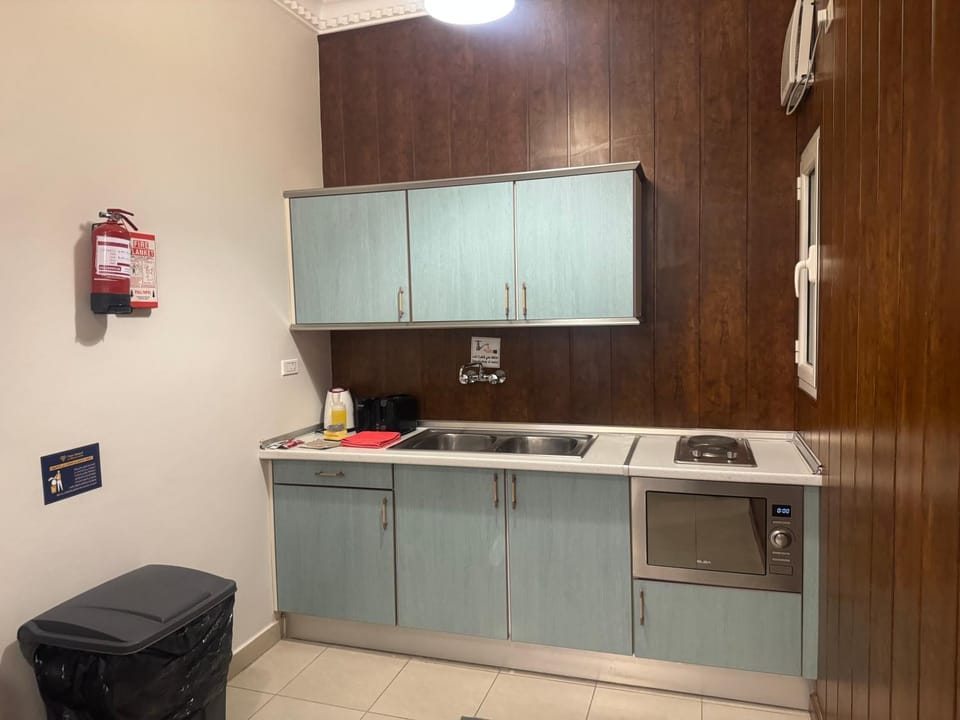 الجوهرة سويت للشقق المخدومة2 Apartment hotel in Makkah Province