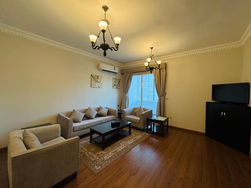 الجوهرة سويت للشقق المخدومة2 Apartment hotel in Makkah Province