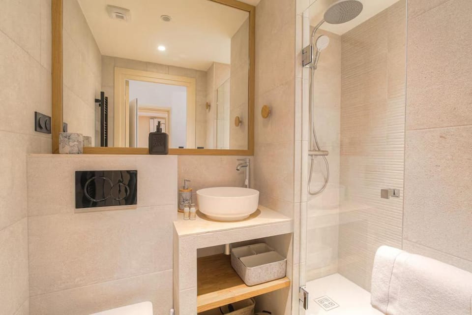 GuestReady - Apt for 4, Lyon - Toits Perchés Apartment in Lyon