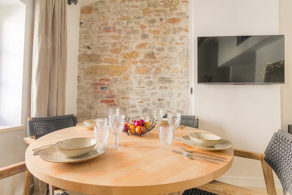 GuestReady - Apt for 4, Lyon - Toits Perchés Apartment in Lyon