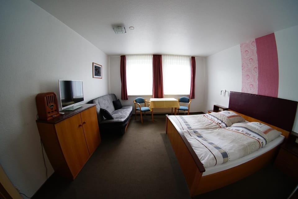 Hotel Werdumer Hof Hotel in Wittmund