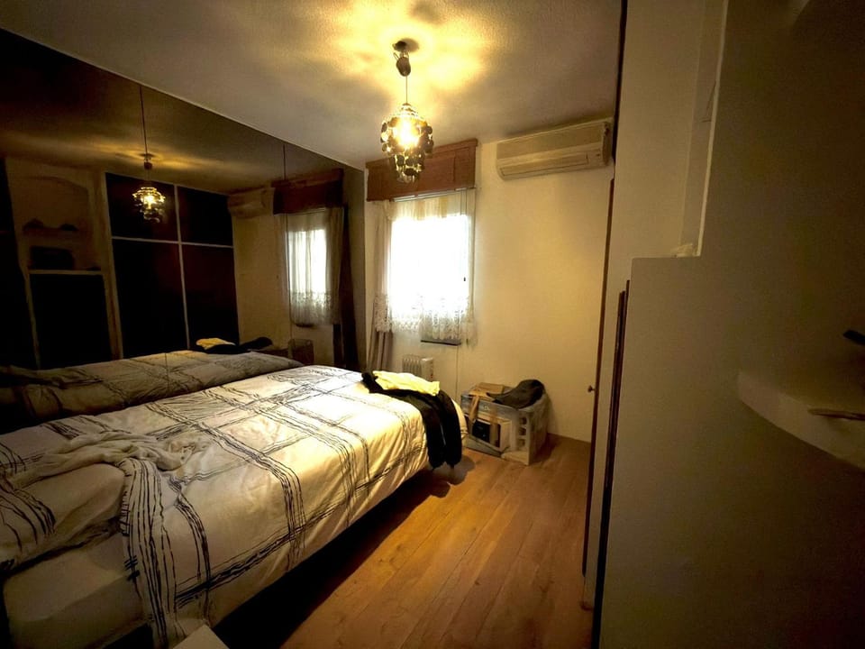 Cannes Apartment with Private Garden Courtyard, Quiet, Central & Near Beaches Apartment in Cannes