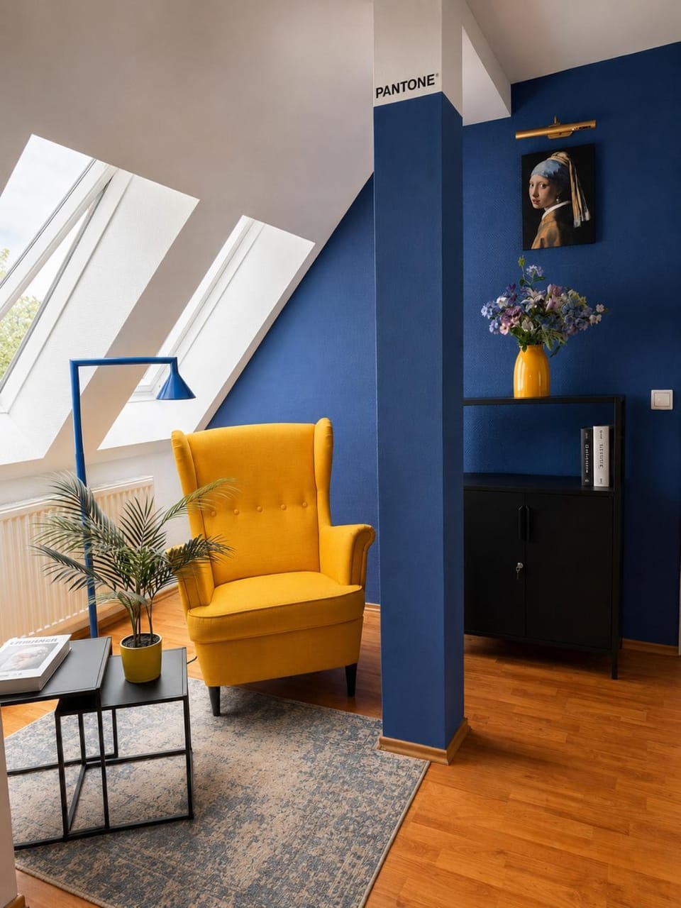 Luxus Designer Maisonette in 1A Lage der historischen Altstadt Potsdams mit 150 qm und privater Dachterrasse Apartment in Potsdam