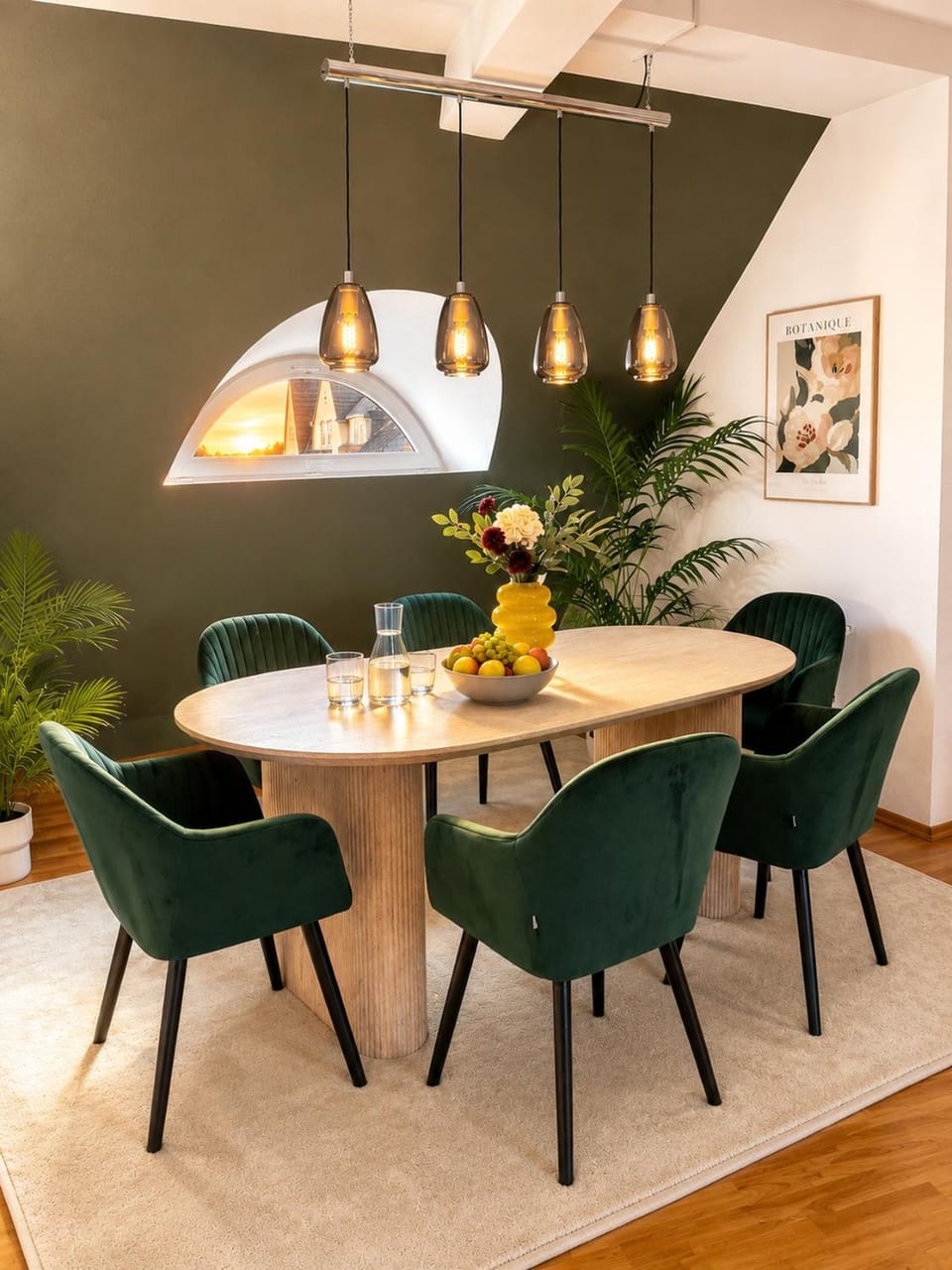Luxus Designer Maisonette in 1A Lage der historischen Altstadt Potsdams mit 150 qm und privater Dachterrasse Apartment in Potsdam