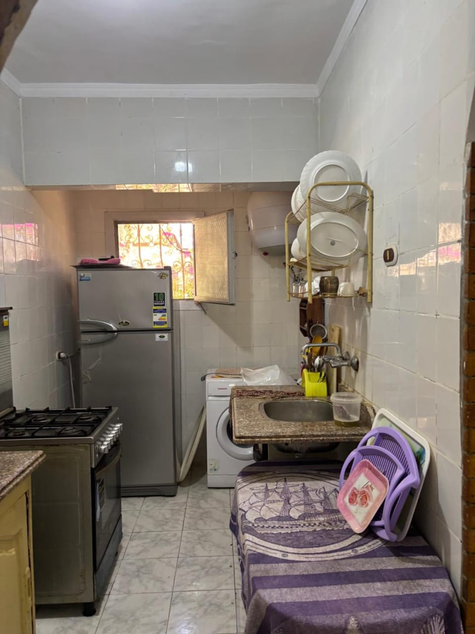 قريه بدر ڤيلا 313 منطقه 14 Chalet in Alexandria Governorate