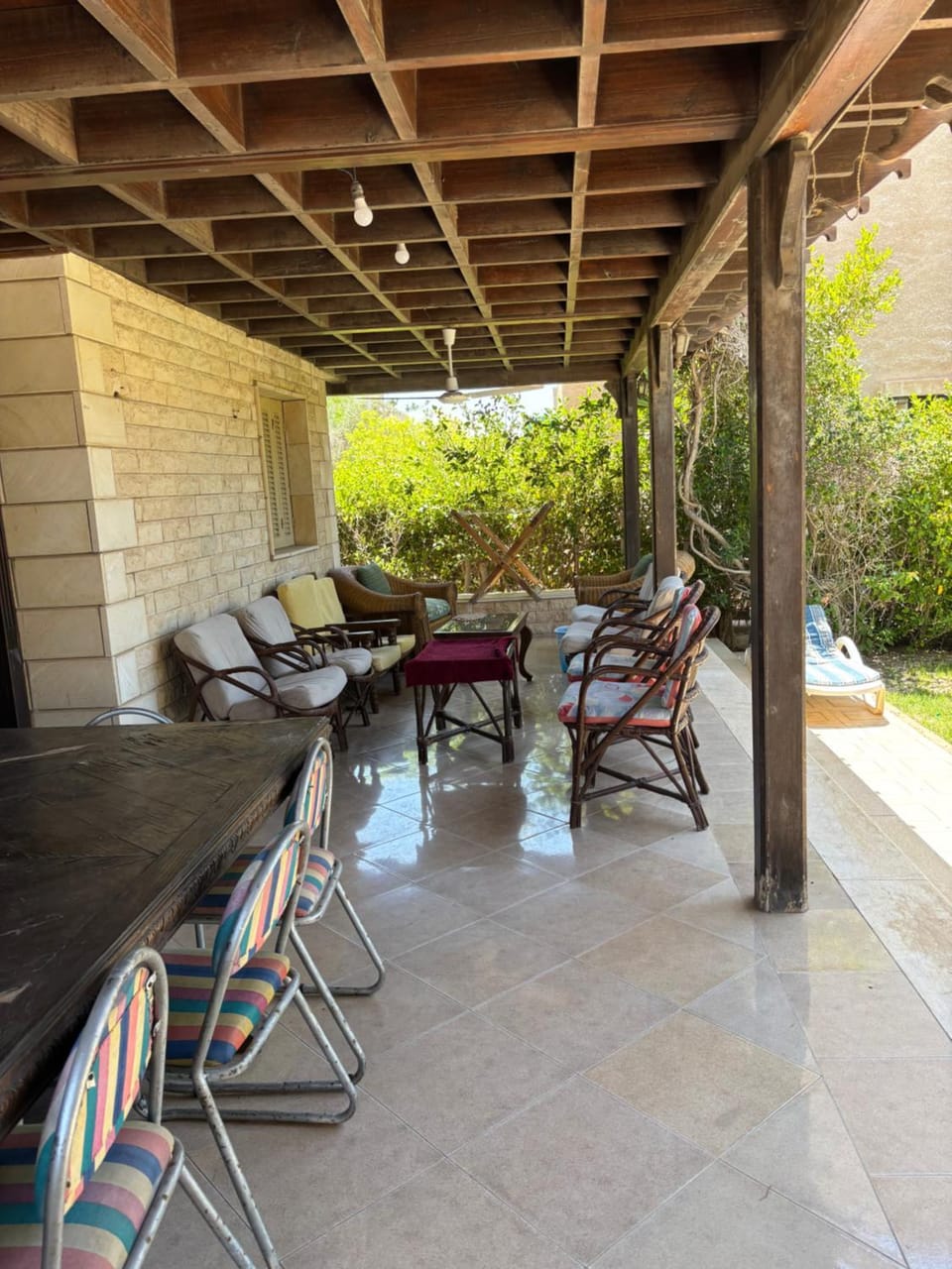 قريه بدر ڤيلا 313 منطقه 14 Chalet in Alexandria Governorate