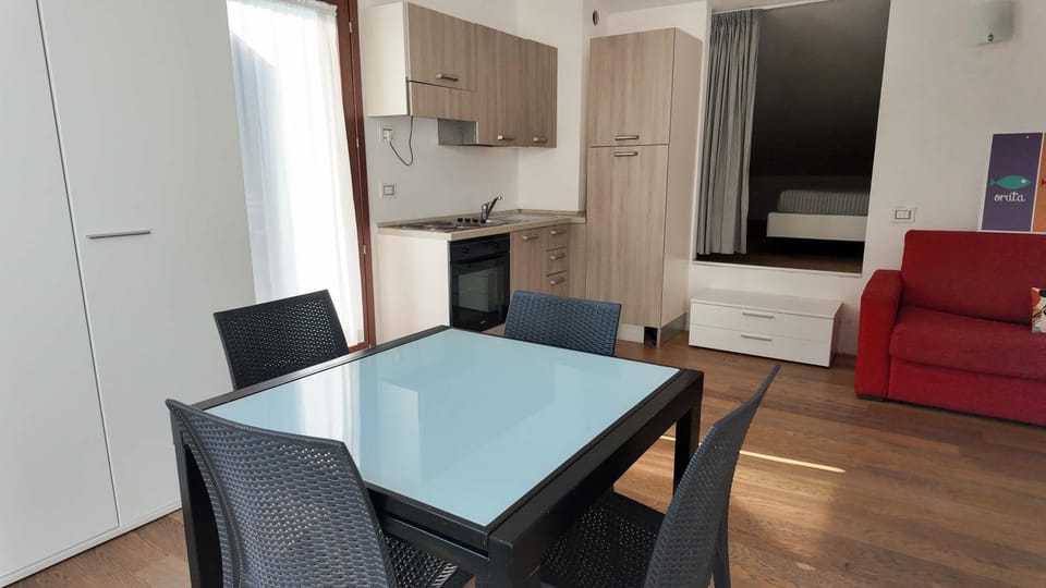Vernazza Rooftop Apartment Apartment in Vernazza