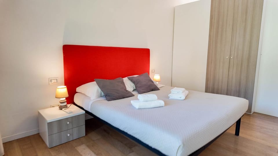 Vernazza Rooftop Apartment Apartment in Vernazza