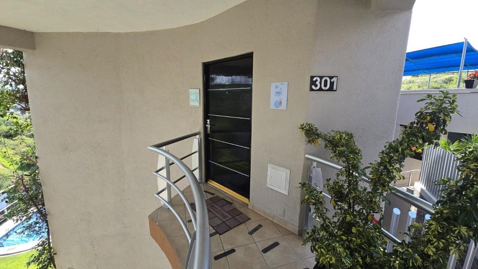 Apartment with Pool, Gym & A/C. Hotel in Santiago de Queretaro