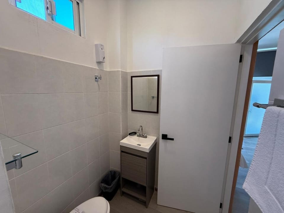 Suite Room with Pool & Gym Hotel in Santiago de Queretaro