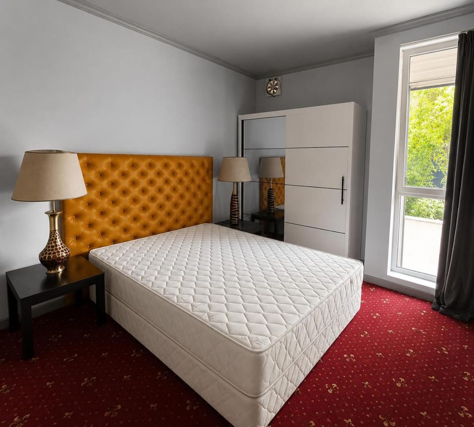 Buda House Apartment in Sofia