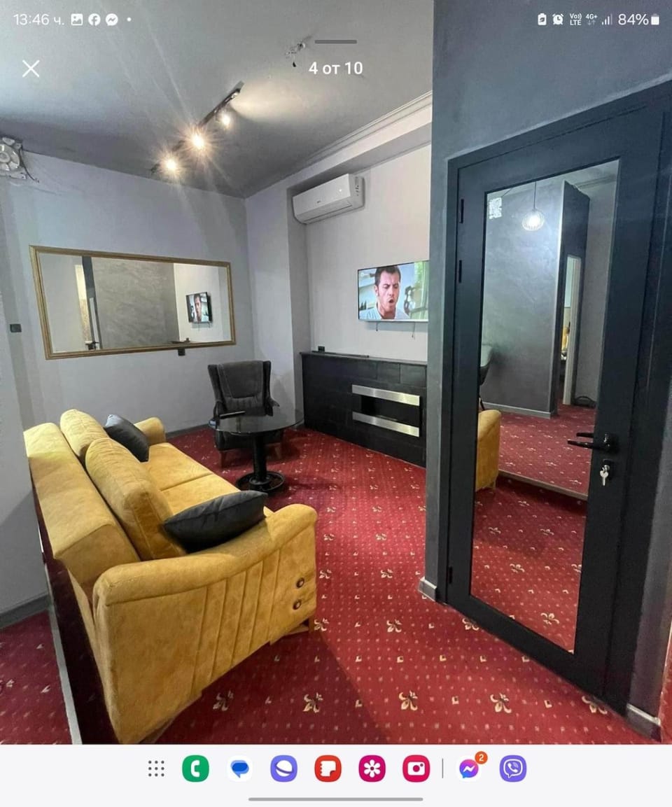 Buda House Apartment in Sofia