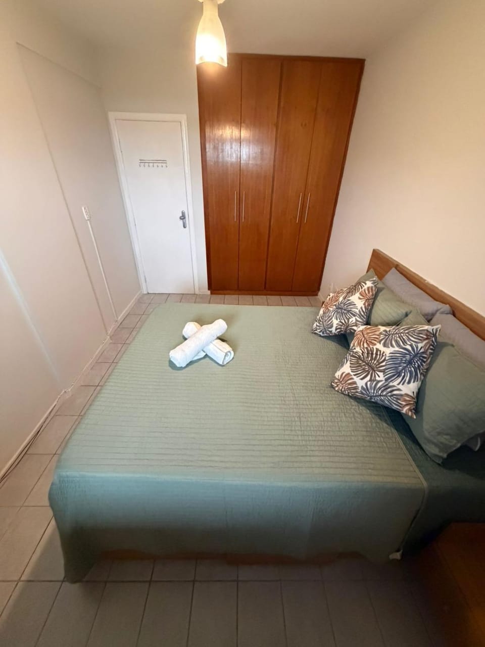 Ed Elisio Ap 201 Apartment in Cabo Frio