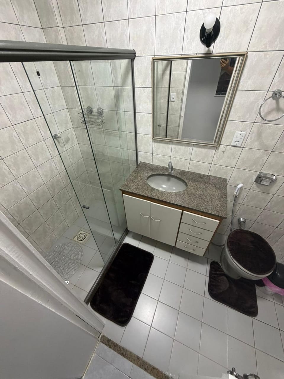 Ed Elisio Ap 201 Apartment in Cabo Frio