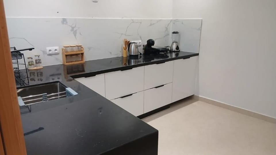 Comfy stay Thara youssef Alhoceima B1 Apartment in Tangier-Tétouan-Al Hoceima