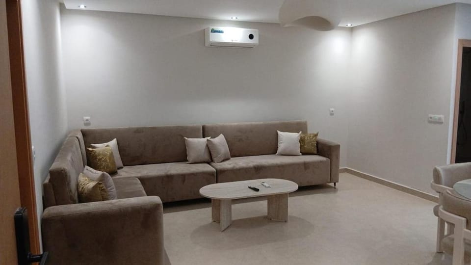Comfy stay Thara youssef Alhoceima B1 Apartment in Tangier-Tétouan-Al Hoceima