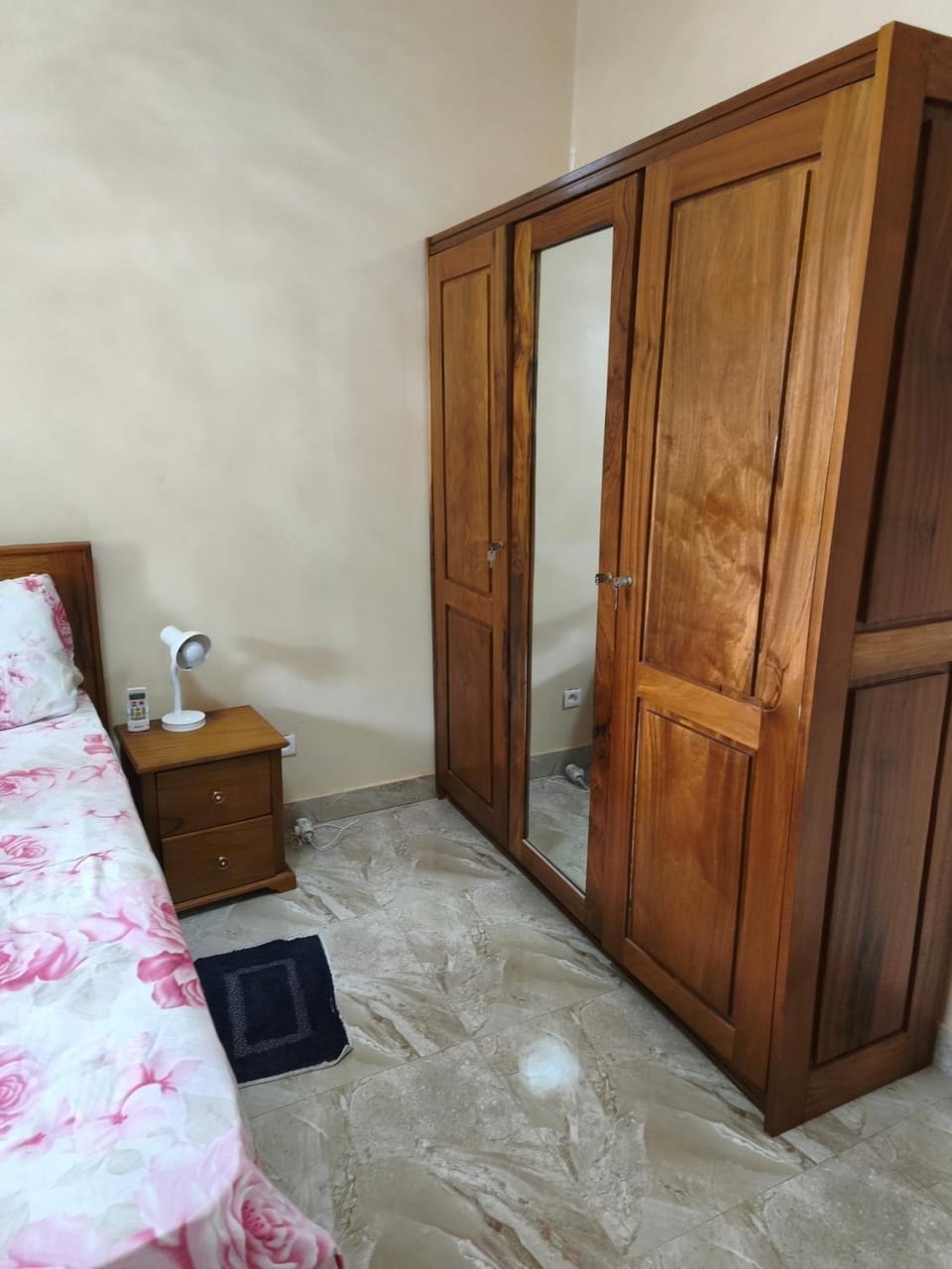 Le Rivage de Sérénité Apartment in Saly