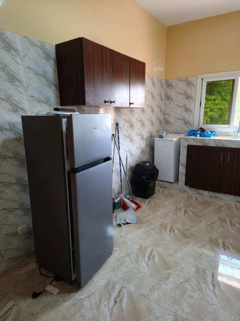 Le Rivage de Sérénité Apartment in Saly