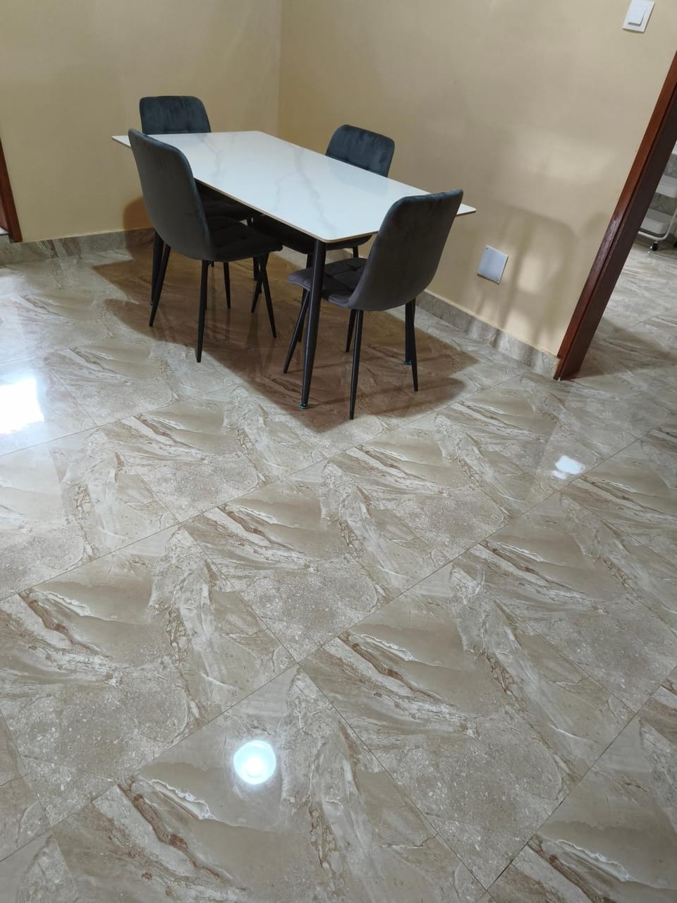 Le Rivage de Sérénité Apartment in Saly