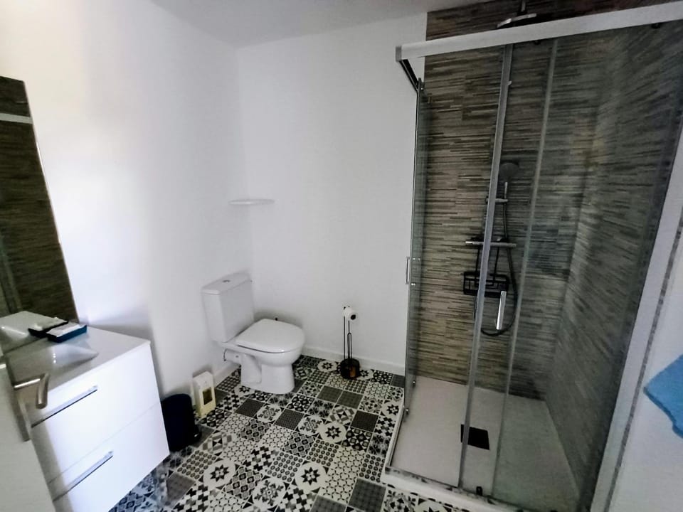 Chambre d'hôte ColChris Bed and Breakfast in Pays de la Loire