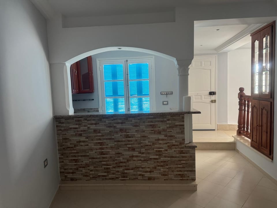 Dar Mabrouka Apartment in Tunisia