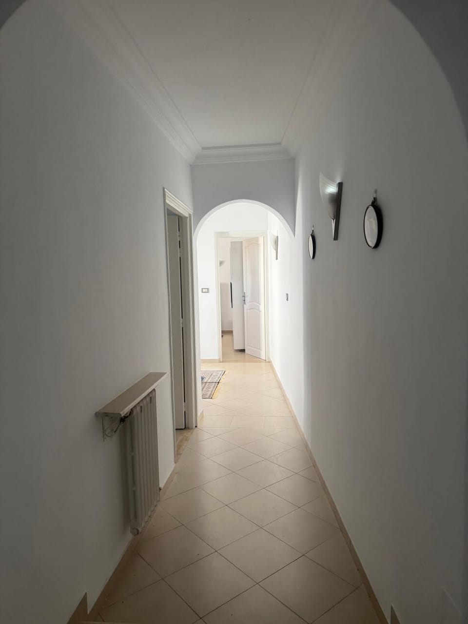 Dar Mabrouka Apartment in Tunisia