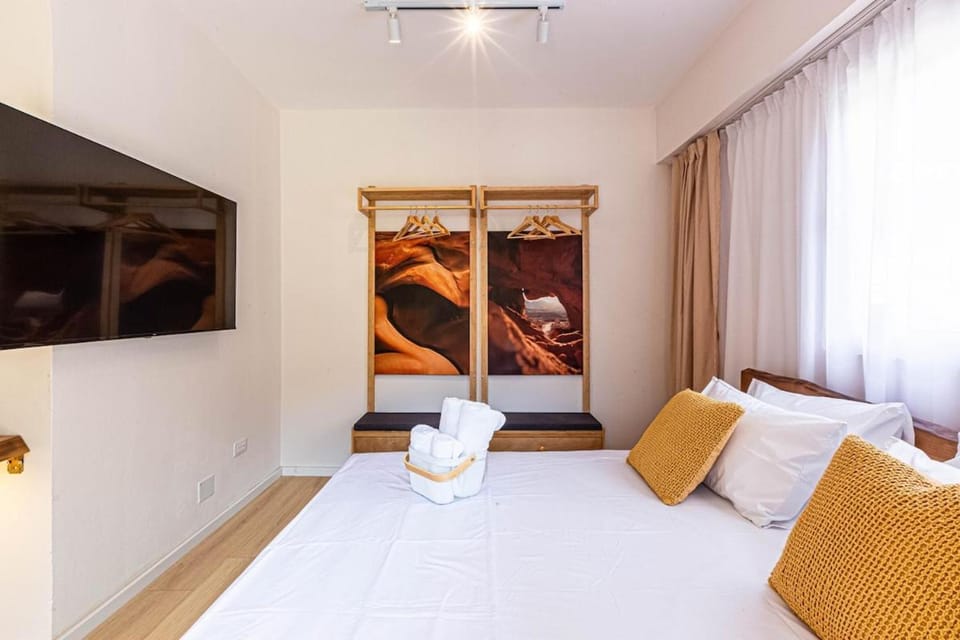 Dhermi's Icon Big 1BR Apt 10 Apartment in Dhërmi