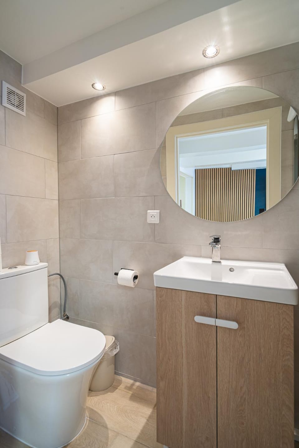 Le Nid du Vieux Centre Quiet & Authentic Apartment in Grand Est