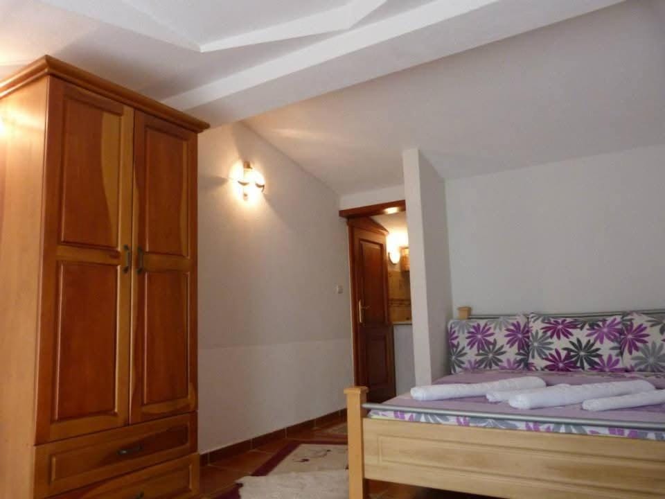 Apartments Zurich Ulcinj Apartment in Ulcinj
