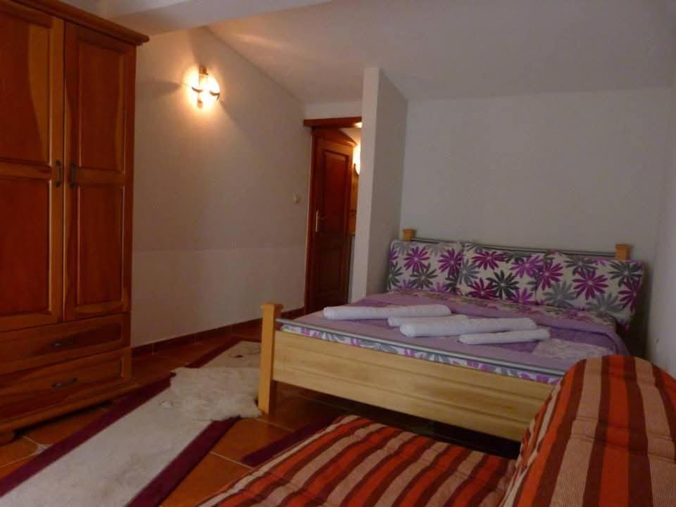 Apartments Zurich Ulcinj Apartment in Ulcinj