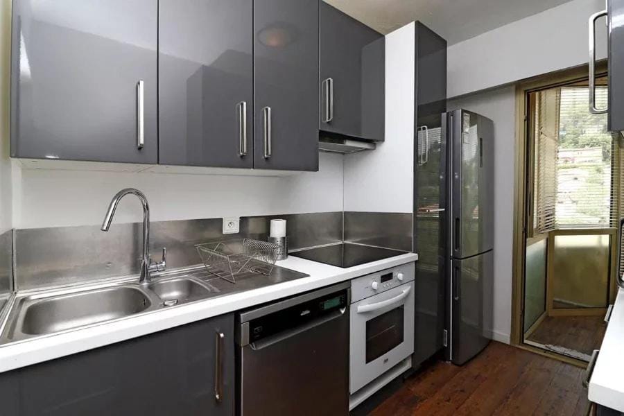 Terrasses d'Eden Apartment in Mandelieu-La Napoule